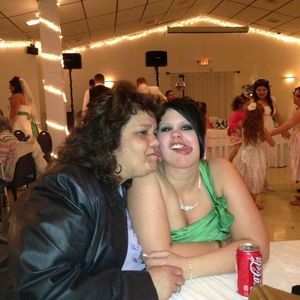 Meet your Posher, Jenny